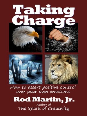 cover image of Taking Charge